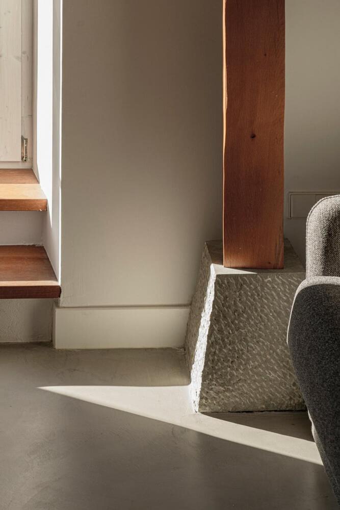 Apartamentos Luarna Mogrovejo Exteriör bild
