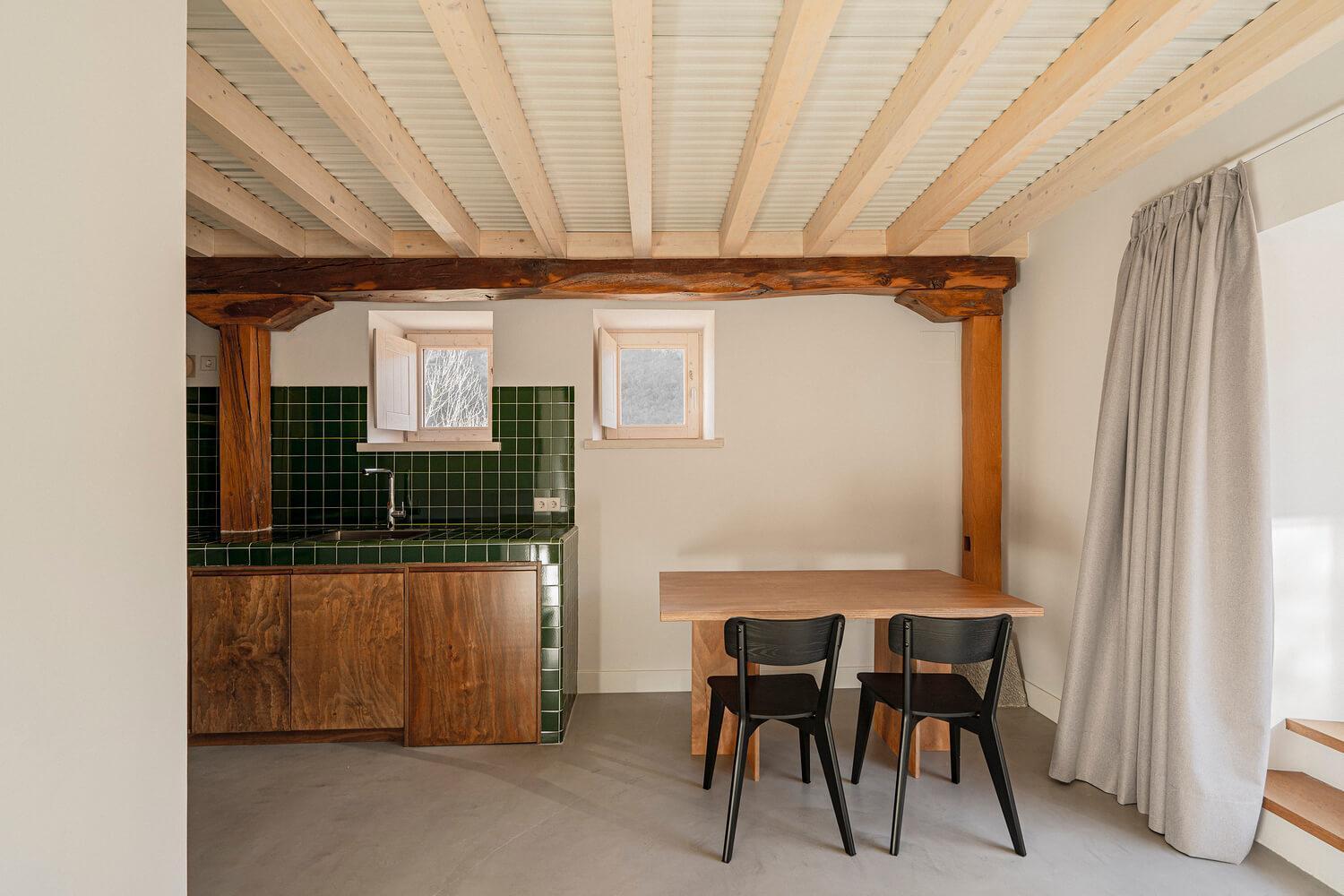Apartamentos Luarna Mogrovejo Exteriör bild